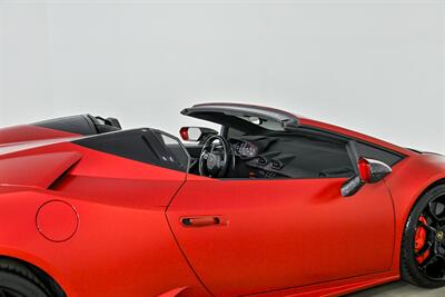 2017 Lamborghini Huracan LP 610-4 Spyder - Photo 16 - Joliet, IL 60435