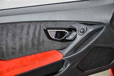 2017 Lamborghini Huracan LP 610-4 Spyder - Photo 20 - Joliet, IL 60435