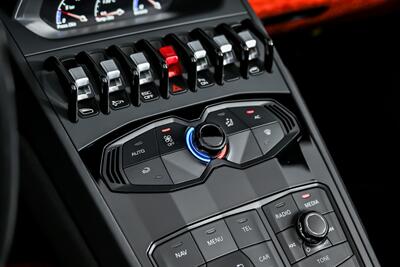 2017 Lamborghini Huracan LP 610-4 Spyder - Photo 31 - Joliet, IL 60435