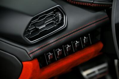 2017 Lamborghini Huracan LP 610-4 Spyder - Photo 25 - Joliet, IL 60435