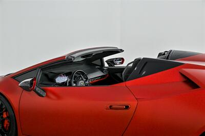 2017 Lamborghini Huracan LP 610-4 Spyder - Photo 19 - Joliet, IL 60435