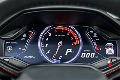 2017 Lamborghini Huracan LP 610-4 Spyder - Photo 27 - Joliet, IL 60435