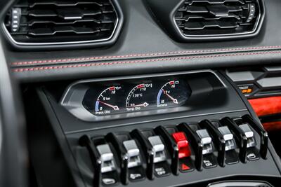 2017 Lamborghini Huracan LP 610-4 Spyder - Photo 29 - Joliet, IL 60435