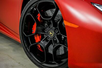2017 Lamborghini Huracan LP 610-4 Spyder - Photo 4 - Joliet, IL 60435
