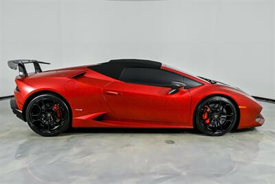 2017 Lamborghini Huracan LP 610-4 Spyder - Photo 14 - Joliet, IL 60435