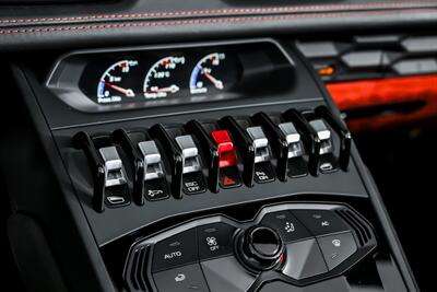 2017 Lamborghini Huracan LP 610-4 Spyder - Photo 30 - Joliet, IL 60435