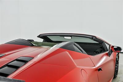 2017 Lamborghini Huracan LP 610-4 Spyder - Photo 17 - Joliet, IL 60435