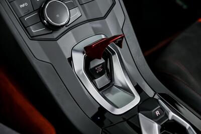2017 Lamborghini Huracan LP 610-4 Spyder - Photo 34 - Joliet, IL 60435