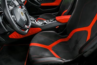 2017 Lamborghini Huracan LP 610-4 Spyder - Photo 22 - Joliet, IL 60435