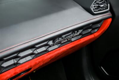 2017 Lamborghini Huracan LP 610-4 Spyder - Photo 35 - Joliet, IL 60435