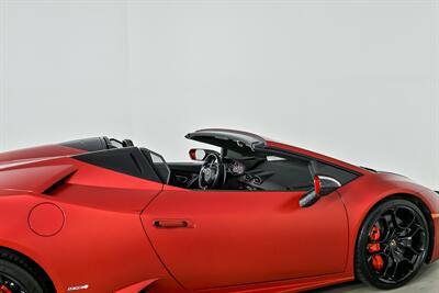 2017 Lamborghini Huracan LP 610-4 Spyder - Photo 21 - Joliet, IL 60435