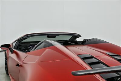 2017 Lamborghini Huracan LP 610-4 Spyder - Photo 18 - Joliet, IL 60435