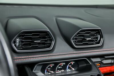 2017 Lamborghini Huracan LP 610-4 Spyder - Photo 28 - Joliet, IL 60435