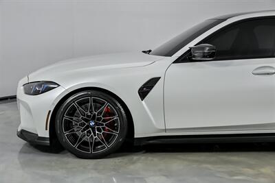 2026 BMW M3 Competition xDrive - Photo 7 - Joliet, IL 60435