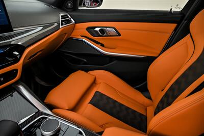 2026 BMW M3 Competition xDrive - Photo 36 - Joliet, IL 60435
