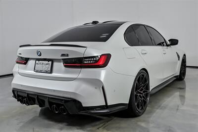 2026 BMW M3 Competition xDrive - Photo 12 - Joliet, IL 60435