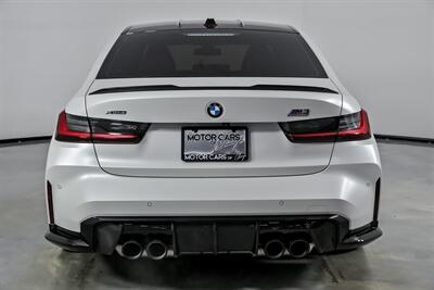 2026 BMW M3 Competition xDrive - Photo 11 - Joliet, IL 60435