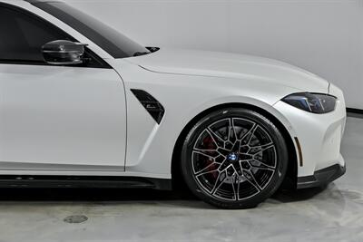 2026 BMW M3 Competition xDrive - Photo 15 - Joliet, IL 60435