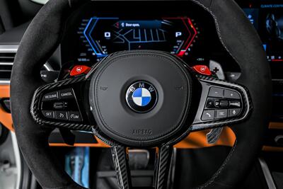 2026 BMW M3 Competition xDrive - Photo 28 - Joliet, IL 60435