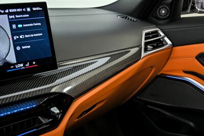 2026 BMW M3 Competition xDrive - Photo 34 - Joliet, IL 60435