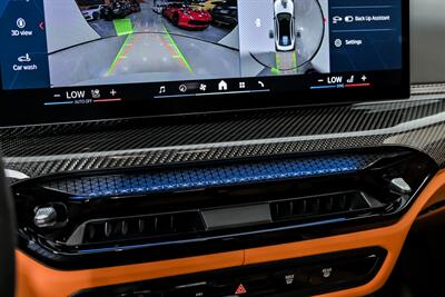 2026 BMW M3 Competition xDrive - Photo 33 - Joliet, IL 60435