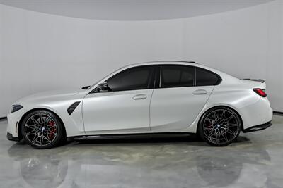 2026 BMW M3 Competition xDrive - Photo 8 - Joliet, IL 60435