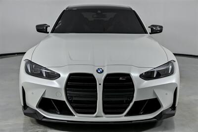 2026 BMW M3 Competition xDrive - Photo 5 - Joliet, IL 60435