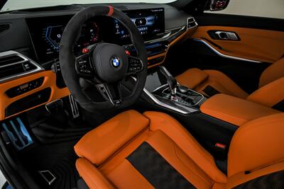 2026 BMW M3 Competition xDrive - Photo 21 - Joliet, IL 60435