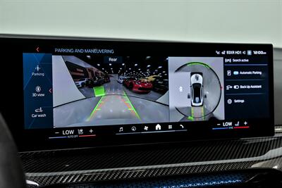 2026 BMW M3 Competition xDrive - Photo 32 - Joliet, IL 60435