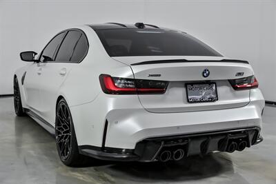 2026 BMW M3 Competition xDrive - Photo 10 - Joliet, IL 60435