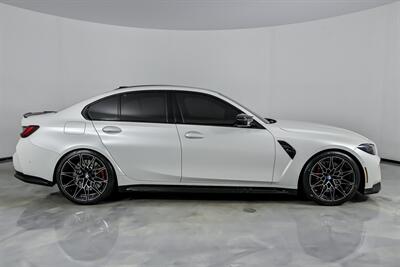 2026 BMW M3 Competition xDrive - Photo 14 - Joliet, IL 60435