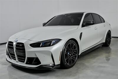 2026 BMW M3 Competition xDrive - Photo 6 - Joliet, IL 60435