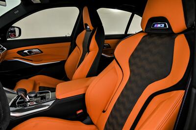 2026 BMW M3 Competition xDrive - Photo 23 - Joliet, IL 60435
