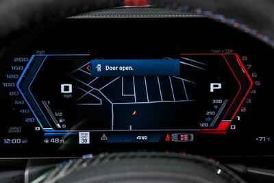 2026 BMW M3 Competition xDrive - Photo 27 - Joliet, IL 60435