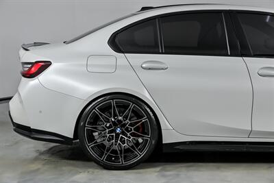 2026 BMW M3 Competition xDrive - Photo 13 - Joliet, IL 60435