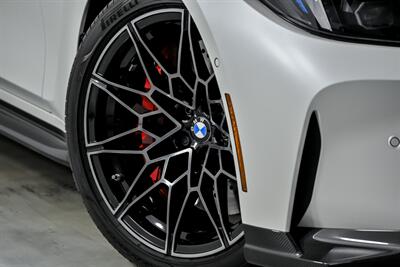 2026 BMW M3 Competition xDrive - Photo 4 - Joliet, IL 60435