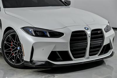 2026 BMW M3 Competition xDrive - Photo 3 - Joliet, IL 60435