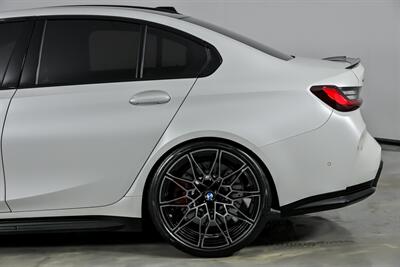 2026 BMW M3 Competition xDrive - Photo 9 - Joliet, IL 60435
