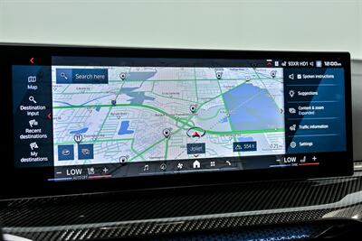 2026 BMW M3 Competition xDrive - Photo 31 - Joliet, IL 60435