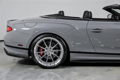 2022 Bentley Continental GTC Speed - Photo 13 - Joliet, IL 60435