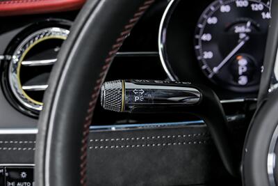 2022 Bentley Continental GTC Speed - Photo 34 - Joliet, IL 60435