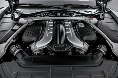 2022 Bentley Continental GTC Speed - Photo 17 - Joliet, IL 60435