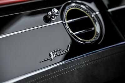 2022 Bentley Continental GTC Speed - Photo 42 - Joliet, IL 60435