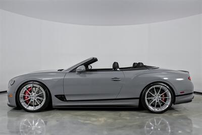 2022 Bentley Continental GTC Speed - Photo 8 - Joliet, IL 60435