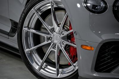 2022 Bentley Continental GTC Speed - Photo 4 - Joliet, IL 60435
