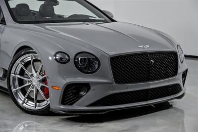 2022 Bentley Continental GTC Speed - Photo 3 - Joliet, IL 60435