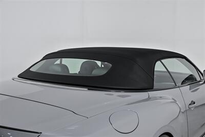 2022 Bentley Continental GTC Speed - Photo 22 - Joliet, IL 60435