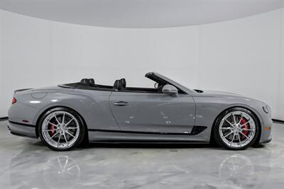 2022 Bentley Continental GTC Speed - Photo 14 - Joliet, IL 60435