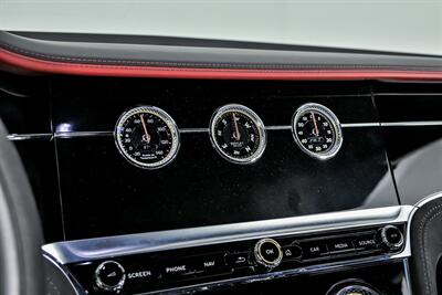 2022 Bentley Continental GTC Speed - Photo 39 - Joliet, IL 60435
