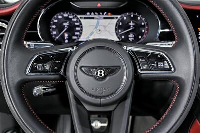 2022 Bentley Continental GTC Speed - Photo 33 - Joliet, IL 60435